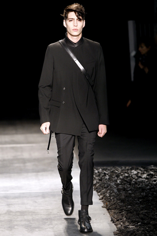 Dior Homme / - 2010-2011
